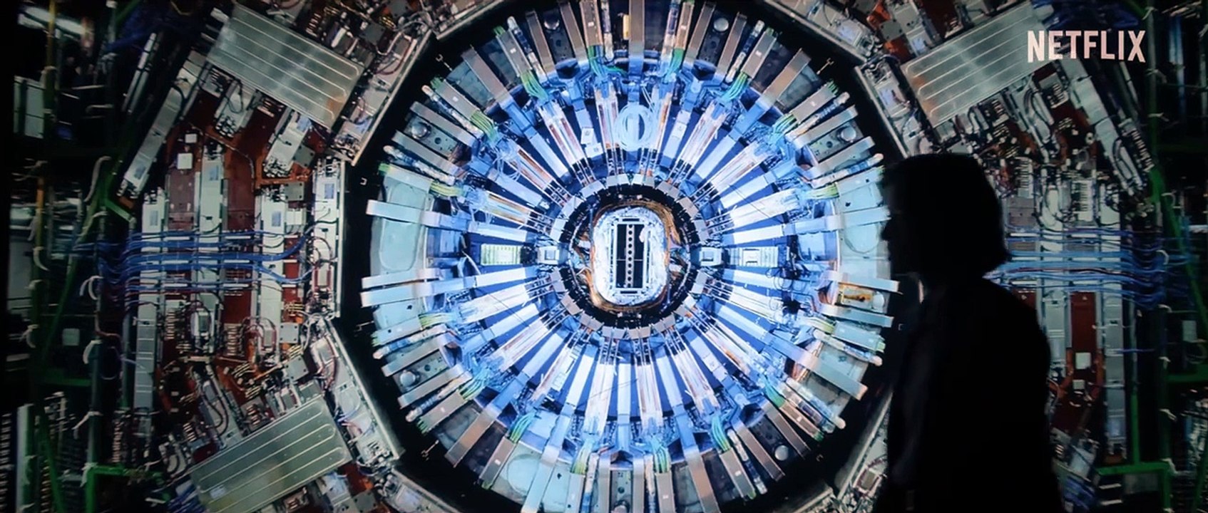 3 Body Problem Trailer OV