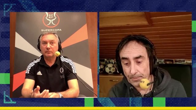 Medina Cantalejo se pronuncia sobre los vídeos de Real Madrid TV contra los árbitros