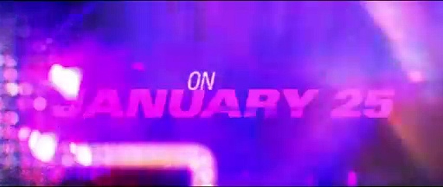 Sexy Beast Trailer OV