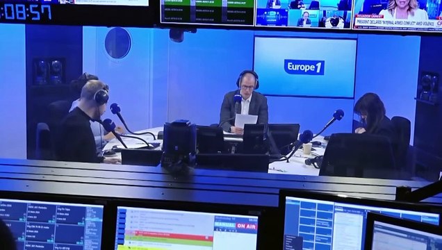 Crise sécuritaire sans précédent en Equateur, placé en état de «conflit armé interne»