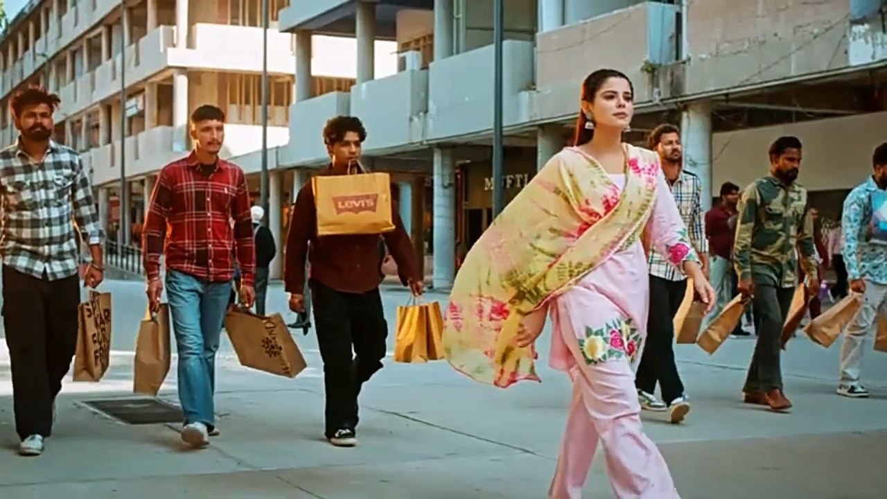 Velly_Official Video_Amar Sehmbi_Gurlez Akhtar_Gur Sidhu_New Punjabi Song 2024