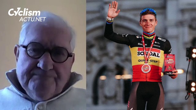 Tour de France 2024 - Cyrille Guimard : Remco Evenepoel serait-il devenu un David Gaudu belge ?