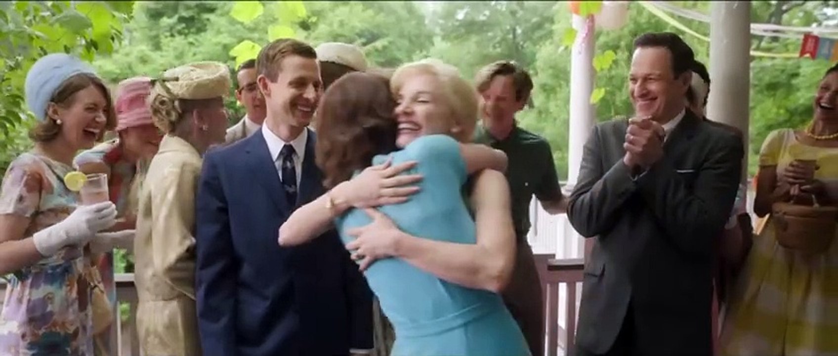 Mothers' Instinct Trailer OV