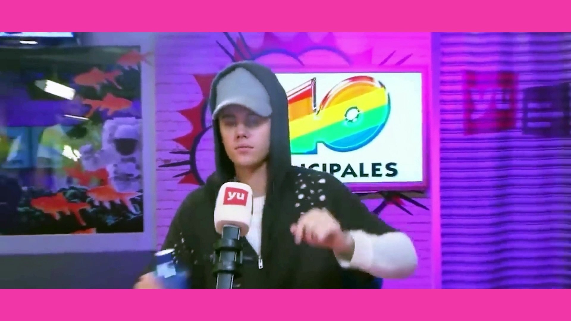 ⁣Celebrities Losing Their Cool