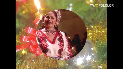 Florica Zaha - Cant la lume ca mi-i draga (Tezaur folcloric - 1995)