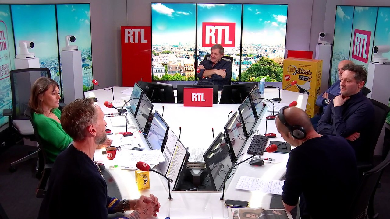 La parallèle troublant entre Gabriel Attal et Laurent Fabius