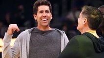 Commanders Reportedly Hire Former Warriors GM Bob Myers