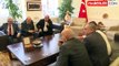 İzmir Büyükşehir Belediye Başkanı Tunç Soyer'e Destek Mesajları Sürüyor