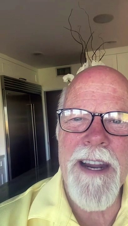 "Rex Linn Message"