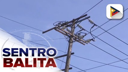 Power outage sa Panay Island, nakatakdang busisiin ng Senate Committee on Energy ngayong Miyerkoles