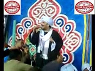 طرائف الشيخ امين الدشناوى  مع اهل الحب