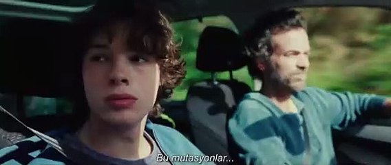 Hayvan Krallığı Altyazılı Fragman