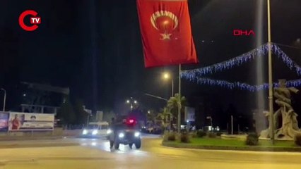 Son dakika... Ali Yerlikaya'dan açıklama: 12 ilde FETÖ’ye Kıskaç Operasyonu!