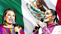 2024 estará lleno de eventos muy importantes y significativos para Jalisco,México y el mundo #TuNoticiero #Nacional
