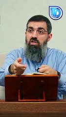 Allah Borsaya Niye Karışsın.! - Halis Bayancuk Hoca (Ebu Hanzala)