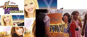 Hannah Montana - The Movie (2007) - Full Movie in Hindi