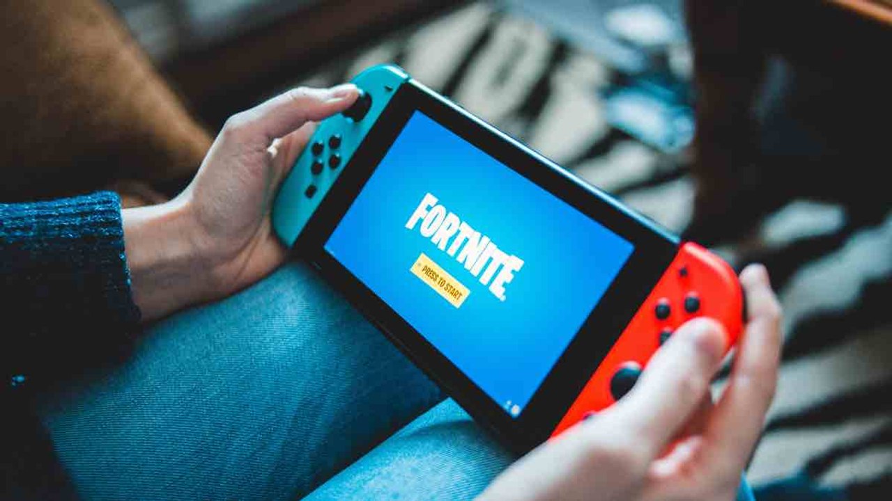 Le grand retour de Fortnite OG prévu en 2024 avec des nouveautés excitantes !