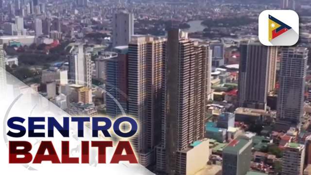 Pagbaba ng unemployment rate ng bansa, dahil sa pagbuti ng lagay ng ekonomiya ayon sa isang negosyante