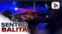 Government TV network ng Ecuador, pinasok ng mga armadong lalaki;
