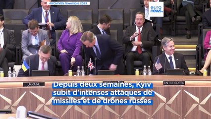 Comment renforcer la défense aérienne ukrainienne ?