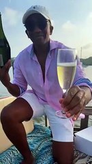 Trina Njoroge, Eli Mwenda