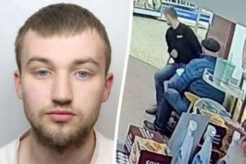 Thief steals  £10k Rolex watch from OAP