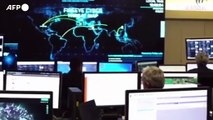 Attacco hacker dall'Ucraina, Mosca senza internet e tv