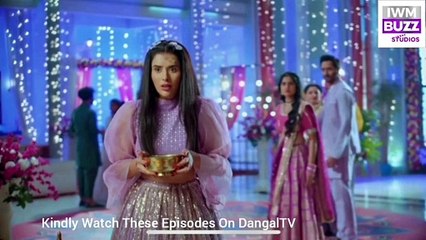 Kaisa Hai Yeh Rishta Anjana | 10 January 2024 | Spoiler EP 171 | Mridula Ne chali chal