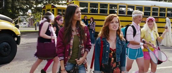 Fun Size Bande-annonce (RU)