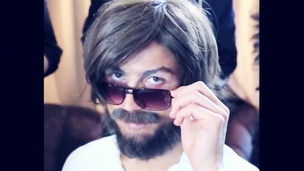 he moment when cristiano ronaldo pranked