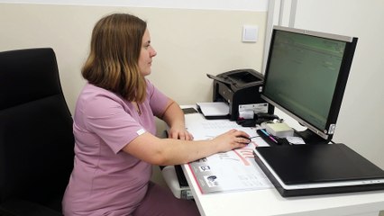 Nowy mammograf dla szpitala w Szczecinku. Zakup wspólnymi siłami