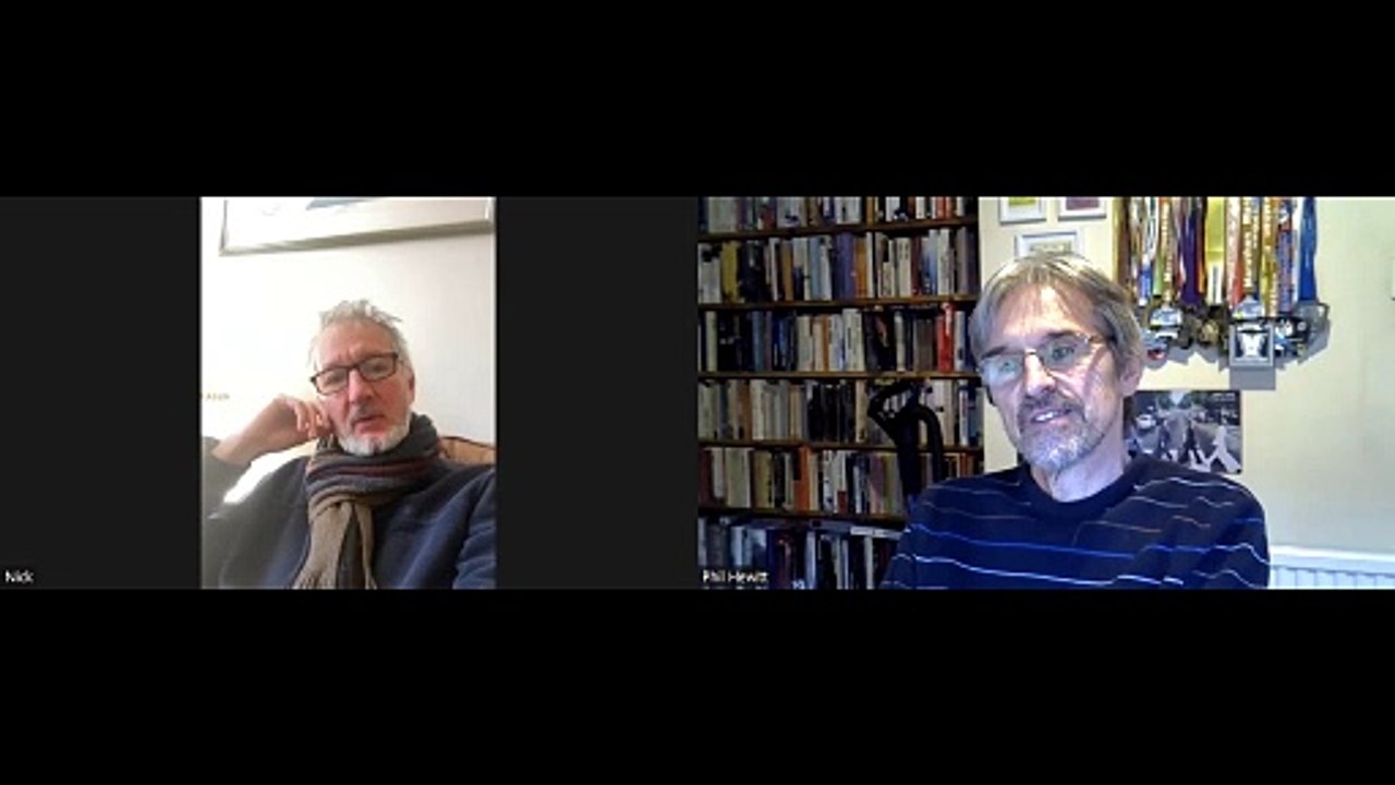 Talented young musicians converge on the Minerva, Chichester