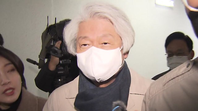 '캄보디아 공무원에 뇌물 혐의' 김태오 DGB금융 회장 1심 무죄 / YTN