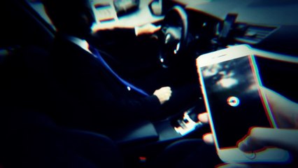 3 Historias de Uber que te harán estremecer