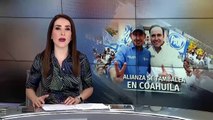 Transportistas de Tamaulipas denuncian extorsiones de policías falsos. Azucena a las 10, 09 de enero 2024