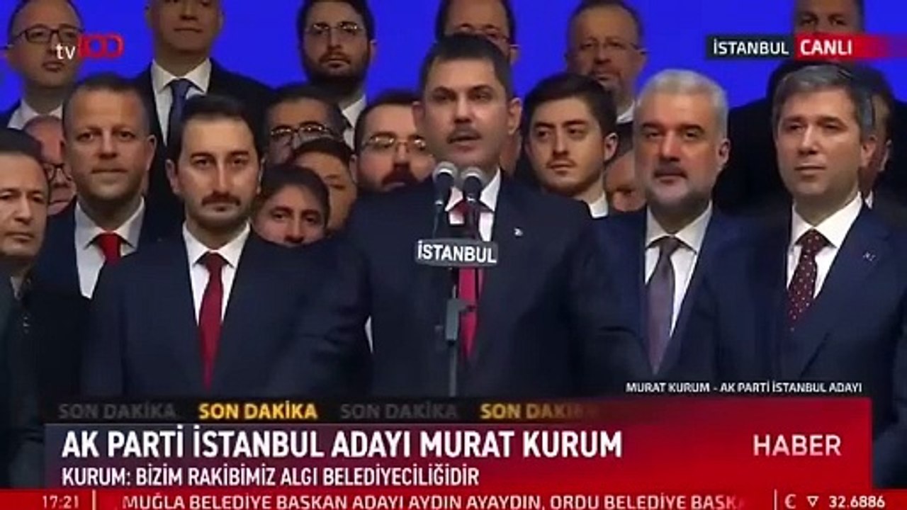 Murat Kurum'dan erkeklere: Bu kadın hareketi olacak