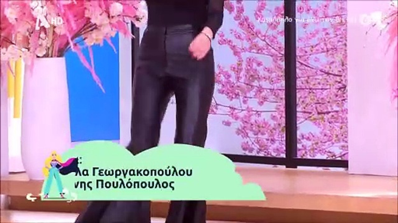 Super Κατερίνα: Εκτός εκπομπής ο Ανδρέας Μικρού...