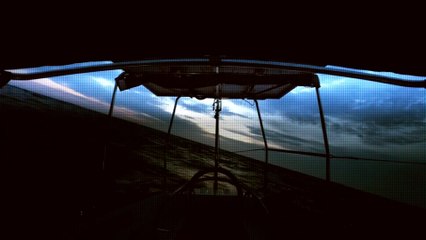 3 Historias Espeluznantes Que Sucedieron En Altamar (Vol. II)