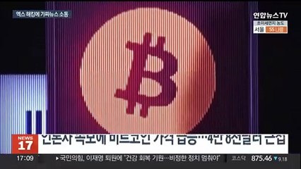 "비트코인 현물 ETF 승인" 가짜 뉴스 소동…시장 출렁