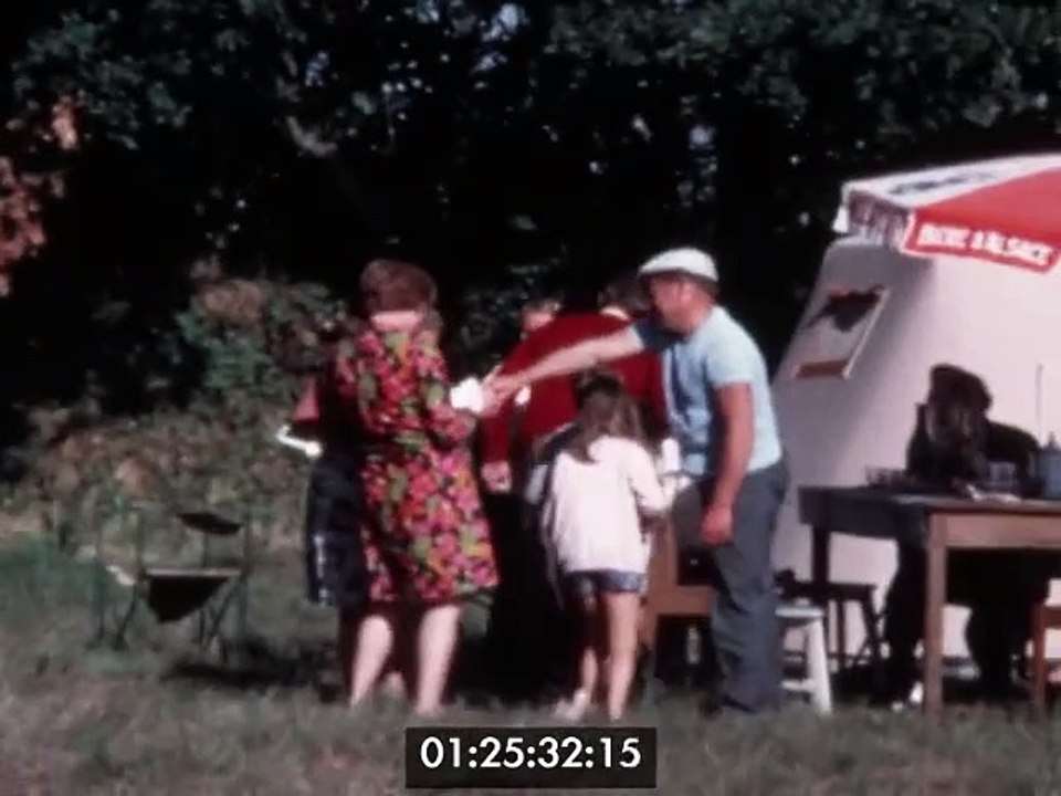 Roué Francis-Gouesnac'h, ferme, terrain,croisière