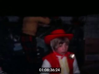 Roué Francis-Gouesnac'h Noël 1973