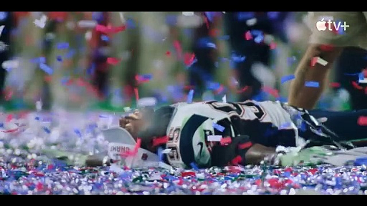 Dynasty: Die Insidergeschichte der New England Patriots Trailer OV