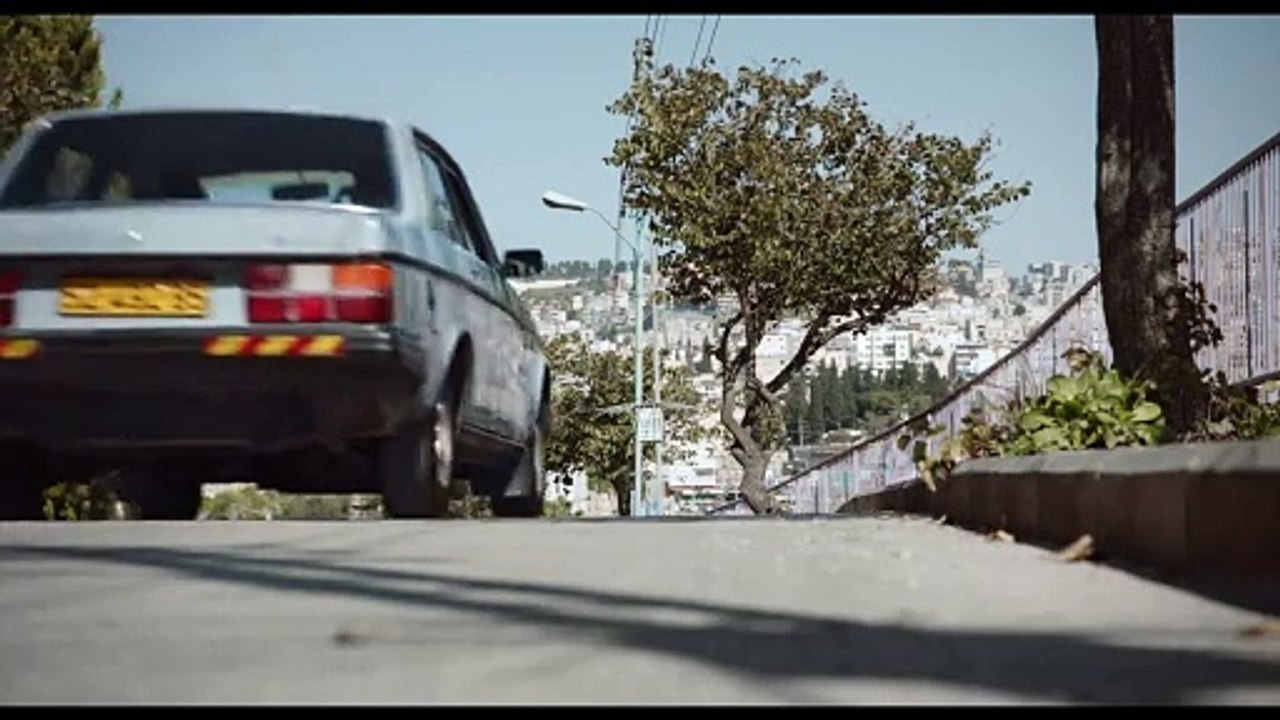 Wajib | Trailer 1