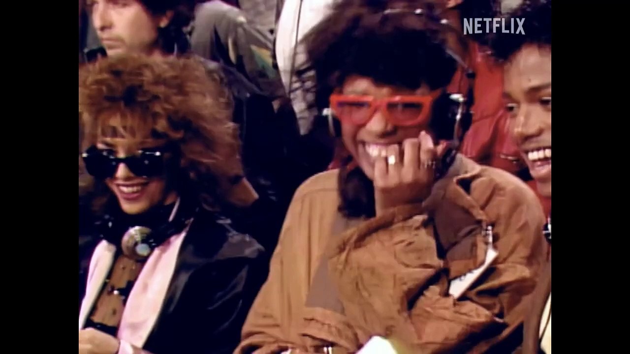 The Greatest Night In Pop Trailer OV