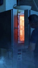 Pulvis Art Urns - The Test of Fire