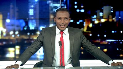 Le 23 Heures de RTI 1 du 09 janvier 2024 par Régis Koffi