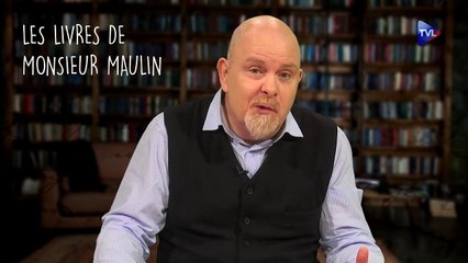 Les livres de Monsieur Maulin - Anna, d’André Thérive, La Thébaïde