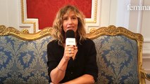 Cécile de France en interview pour « Bonnard, Pierre et Marthe »