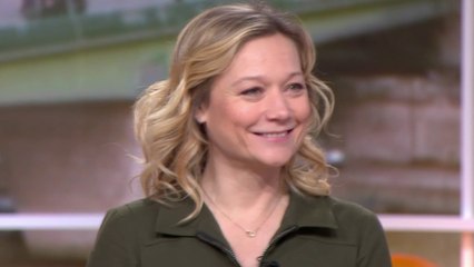 L'invitée du jour - Caroline Vigneaux