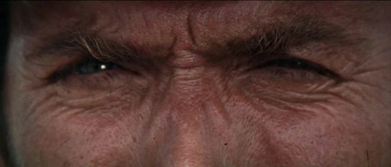 Le Bon la Brute et le Truand trailer HD VO